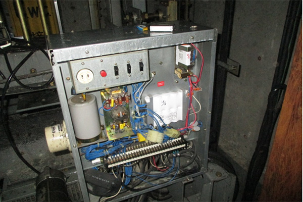 PCB探査②